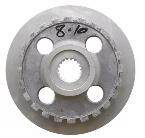 Heavy Duty Base Clutch