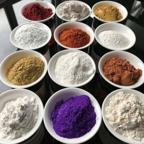 High Grade Pearl Pigment Powder