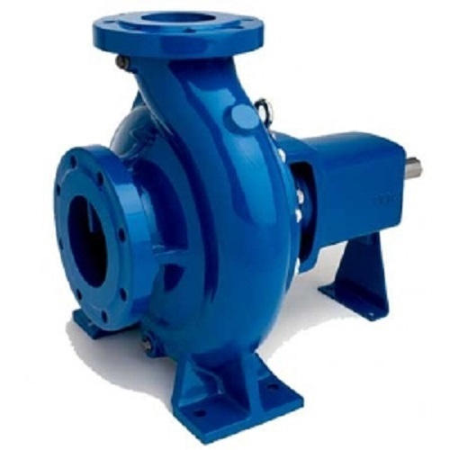 High Performance Cphm Utility Pump