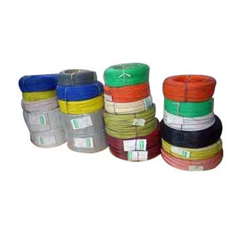 High Quality Pvc Wire