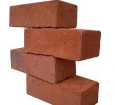 High Quality Red Bricks