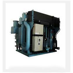 absorption chillers