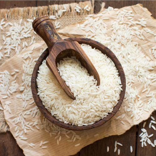 Indian Pure Basmati Rice