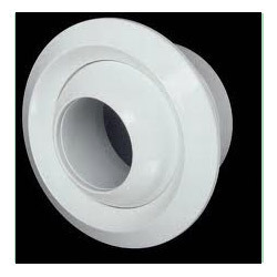 जेट और नोजल एयर डिफ्यूज़र