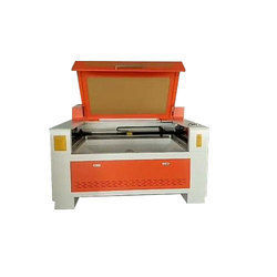 Laser Cutting Machine