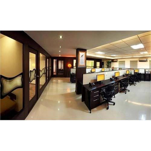 Office Interior Decoration Services By Alliance Vertex
