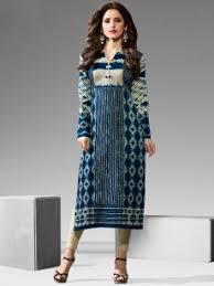 Perfect Finishing Cotton Kurtis