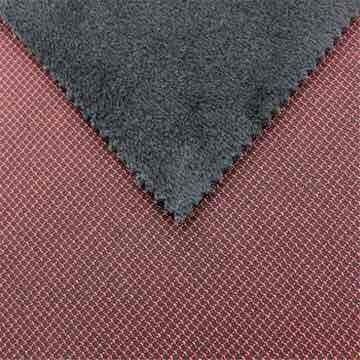 Standard Quality Bonded Fabrics