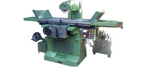 Surface Grinding Machines