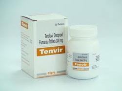 Tenvir Tablet