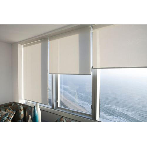 Window Roller Blinds