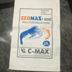 Zeo Max Feed Supplements