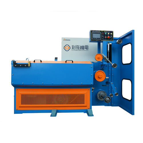 24DBX Stainless Steel Wire Drawing Machine