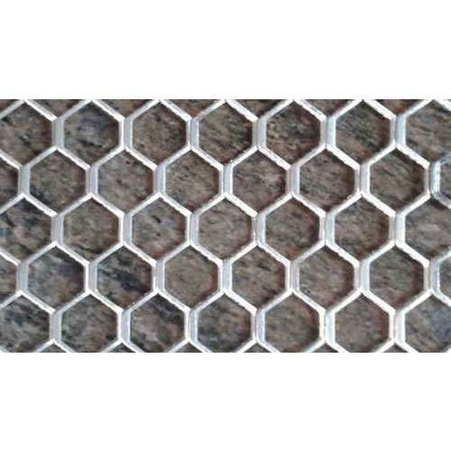 Aluminium Honeycomb Grill