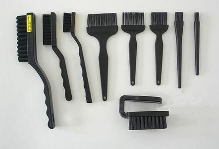 esd brushes