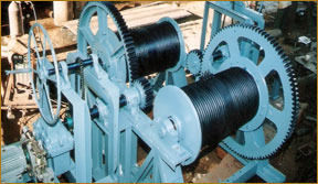 Belt Conveyor System Weight: 500 Grams (G)