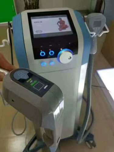 BTL-6000 Slimming Machine