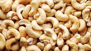 Fresh Healthy Cashew