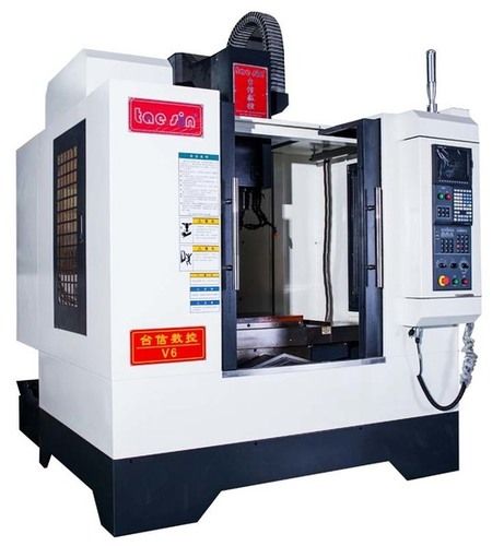 Heavy Duty CNC Engraving Machine