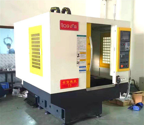 Heavy Duty Cnc Machining Center