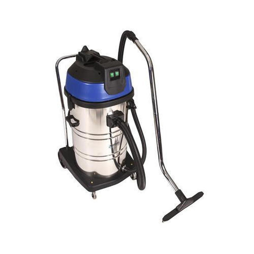 High Performance Industrial Vacuum Cleaner