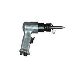 High Performance Pneumatic Chipping Hammers