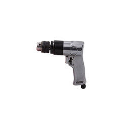 High Performance Pneumatic Hand Drills