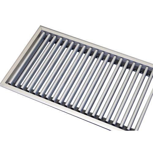 High Quality Aluminium Grill