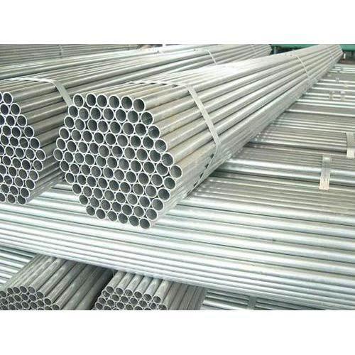 High Quality Aluminium Pipe