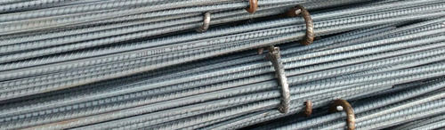 Multi High Quality Tmt Bars