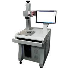 Laser Marking Machines