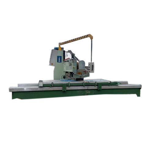 Marble Edge Cutting Machines