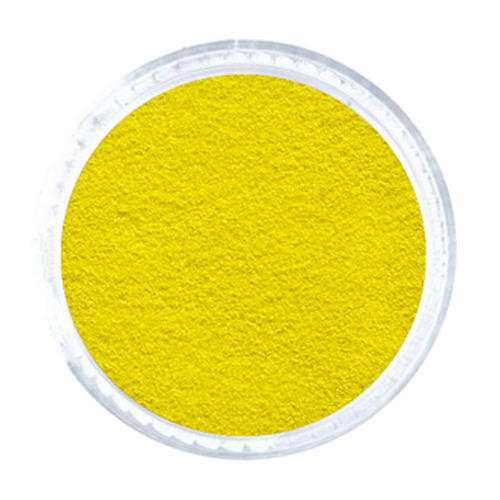 Yellow Raw Sienna (Yellow Ochre)