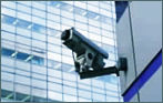 Rich Quality Video Surveillance Camera