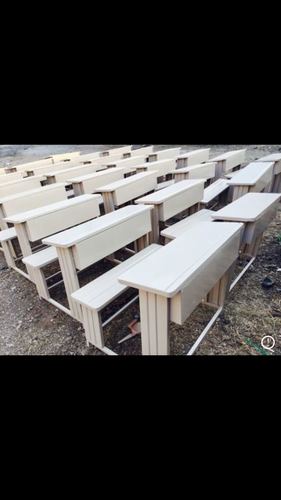 Termite Proof School Desks