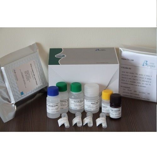 Tsh Elisa Kit