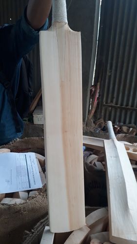 100% Genuine Kashmir Willow Bats