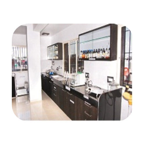 Analytical Lab Services