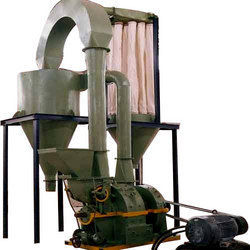 Best Quality Impact Pulverizers Machine 