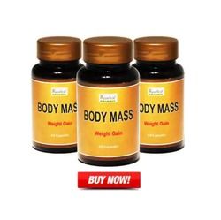 Body Mass Capsules