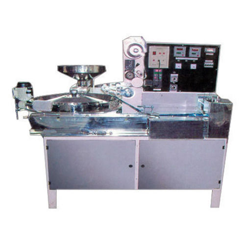 Candy Pillow Packing Machine