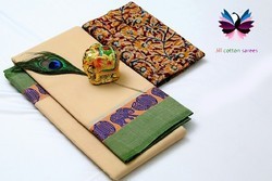 Chettinad Saree
