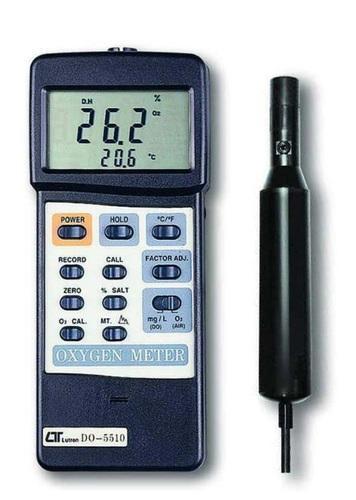 Dissolved Oxygen (Do) Meter