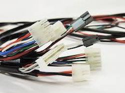 Electronic Industry Wire Harness