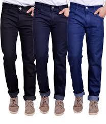 Fancy Jeans Pant