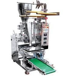 FFS Semi Pneumatic Packing Machine