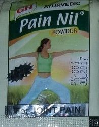 GH Pain Nil Powder