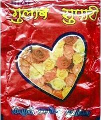 Good Quality Gulab Sweet Supari