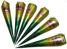 Good Quality Mehendi Cone