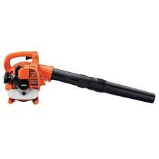 High Efficiency Leaf Blower